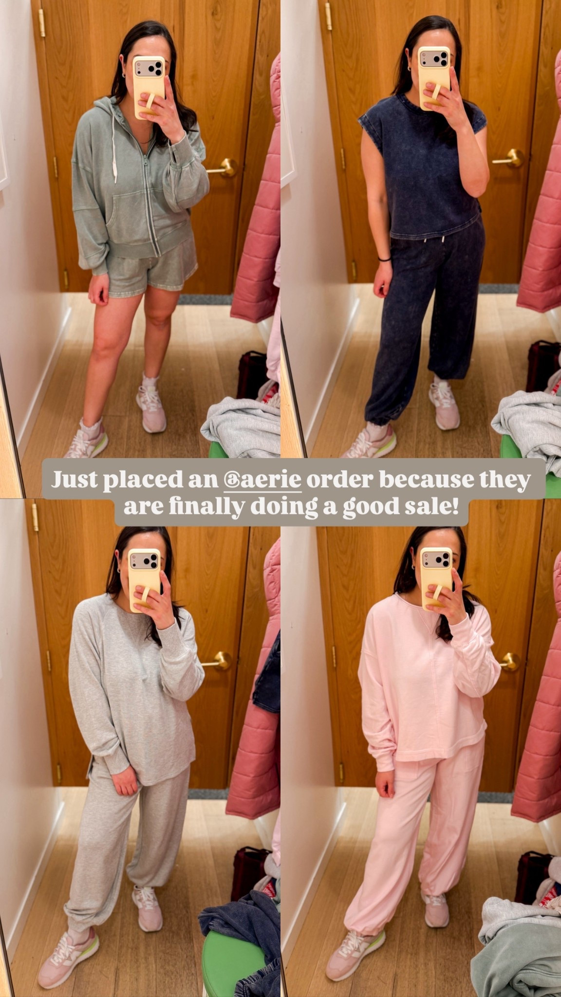 Aerie sale

#LTKmomlife #LTKSaleAlert