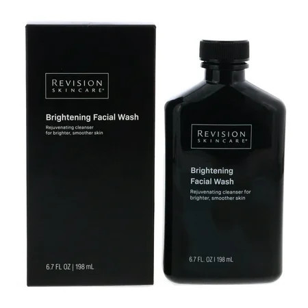 Revision Skincare Brightening Facial Wash 6.7 Fl Oz- Brand New! Fresh! | Walmart (US)