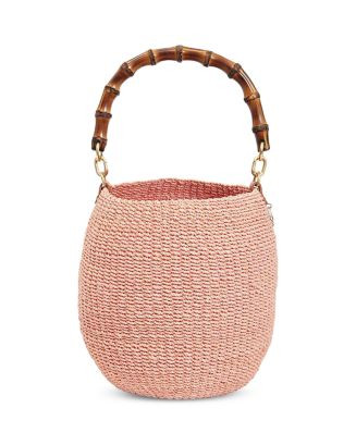Pot de Miel Bag with Bamboo Handle | Bloomingdale's (US)