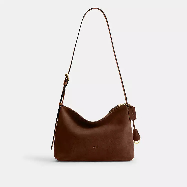 Mott Messenger Bag 33 | Coach (US)