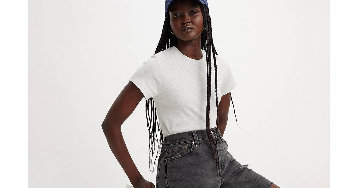 Essential Sporty T-shirt | LEVI'S (US)