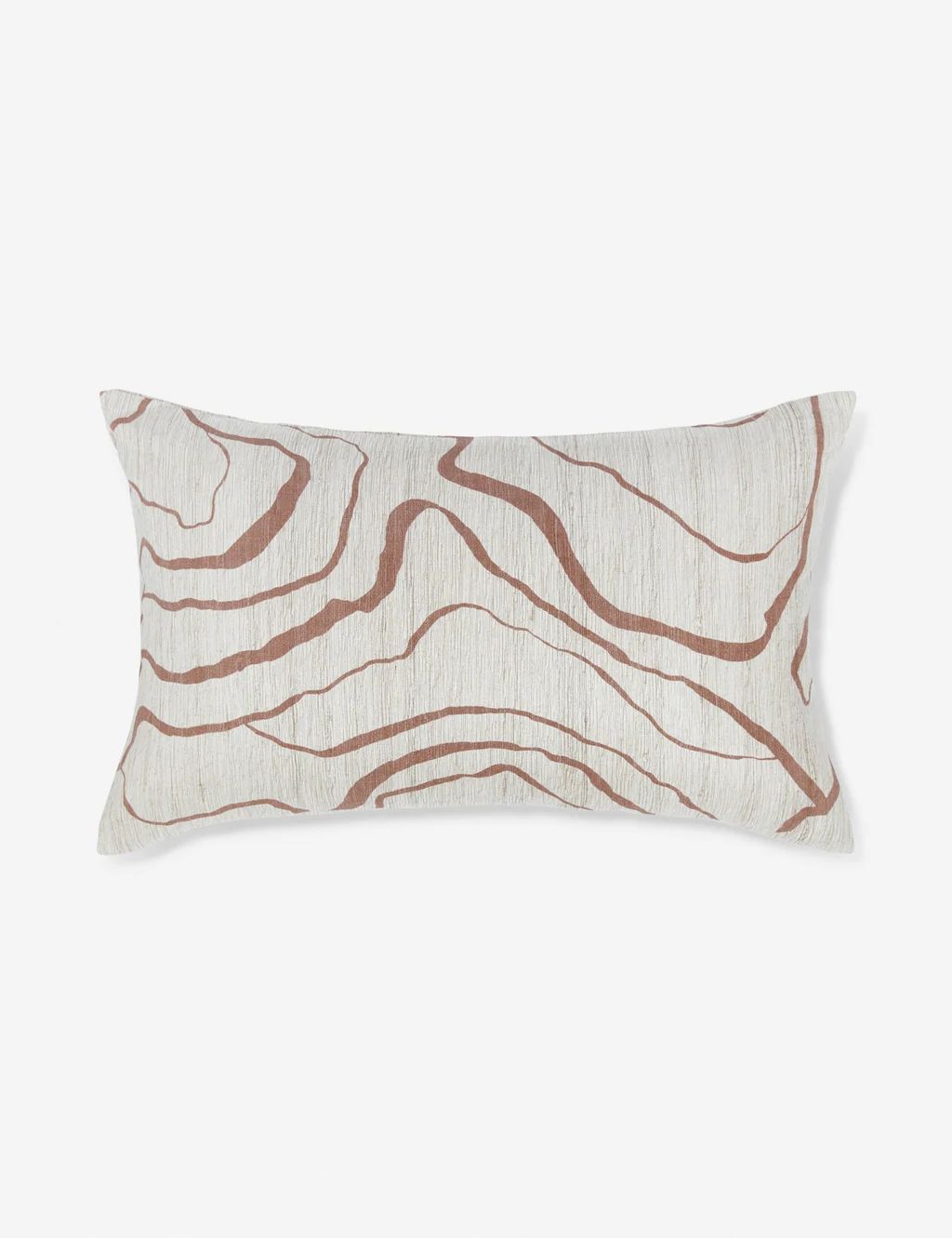 Canyon Pillow | Lulu and Georgia 