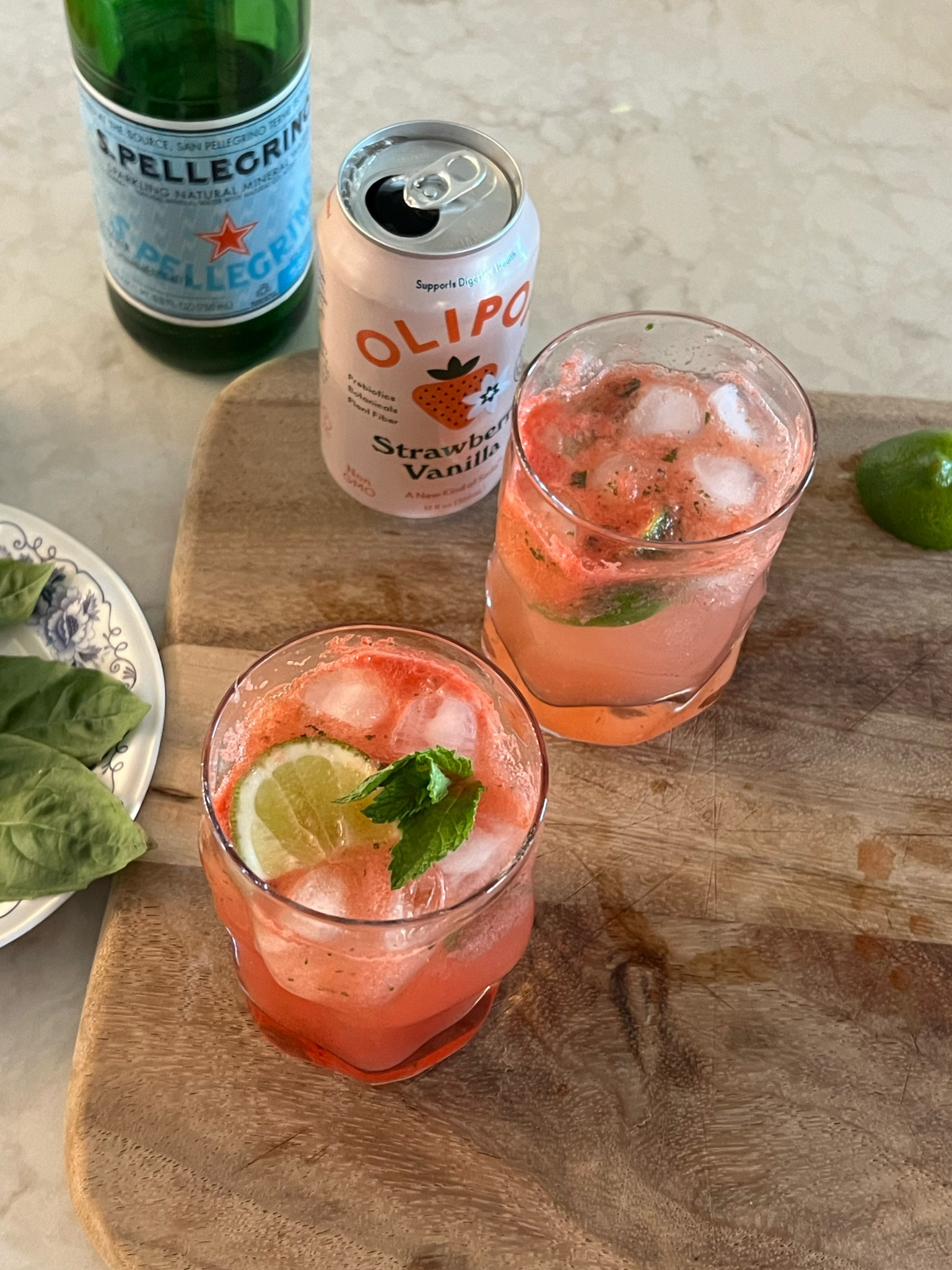 Some of my fave glassware! From Amazon. Looks “crumpled” but they’re thicker glass high quality! These are a large size also which I love 

#LTKunder50 #LTKhome