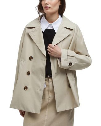 Barbour Maisy Showerproof Jacket  | Bloomingdale's Barbour Women's | Bloomingdale's (US)