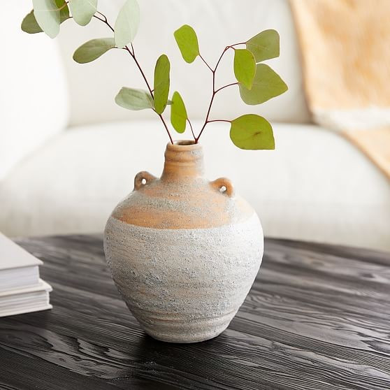 Rustic Vase, Jug | West Elm (US)