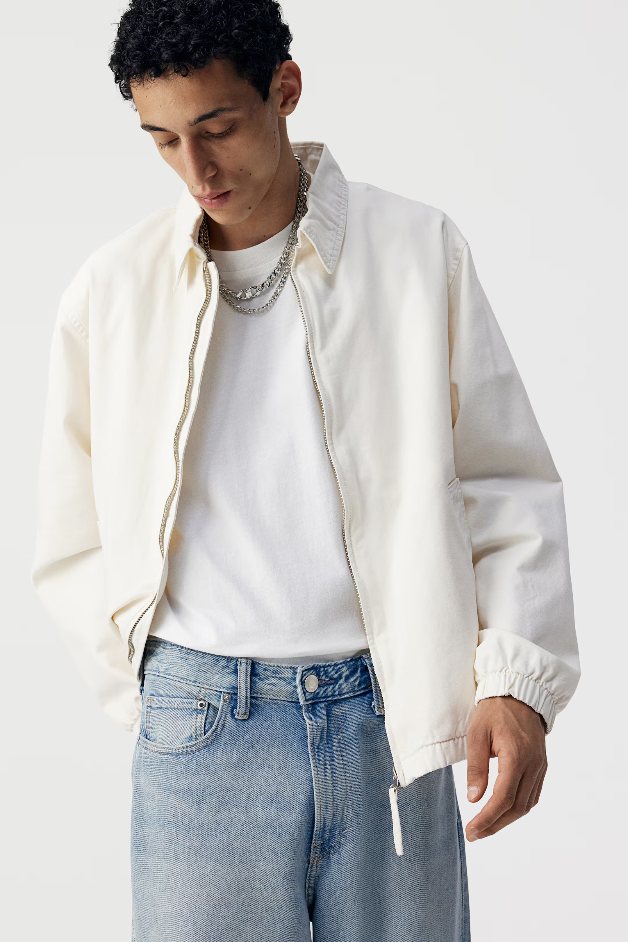 Loose Jeans | H&M (US + CA)