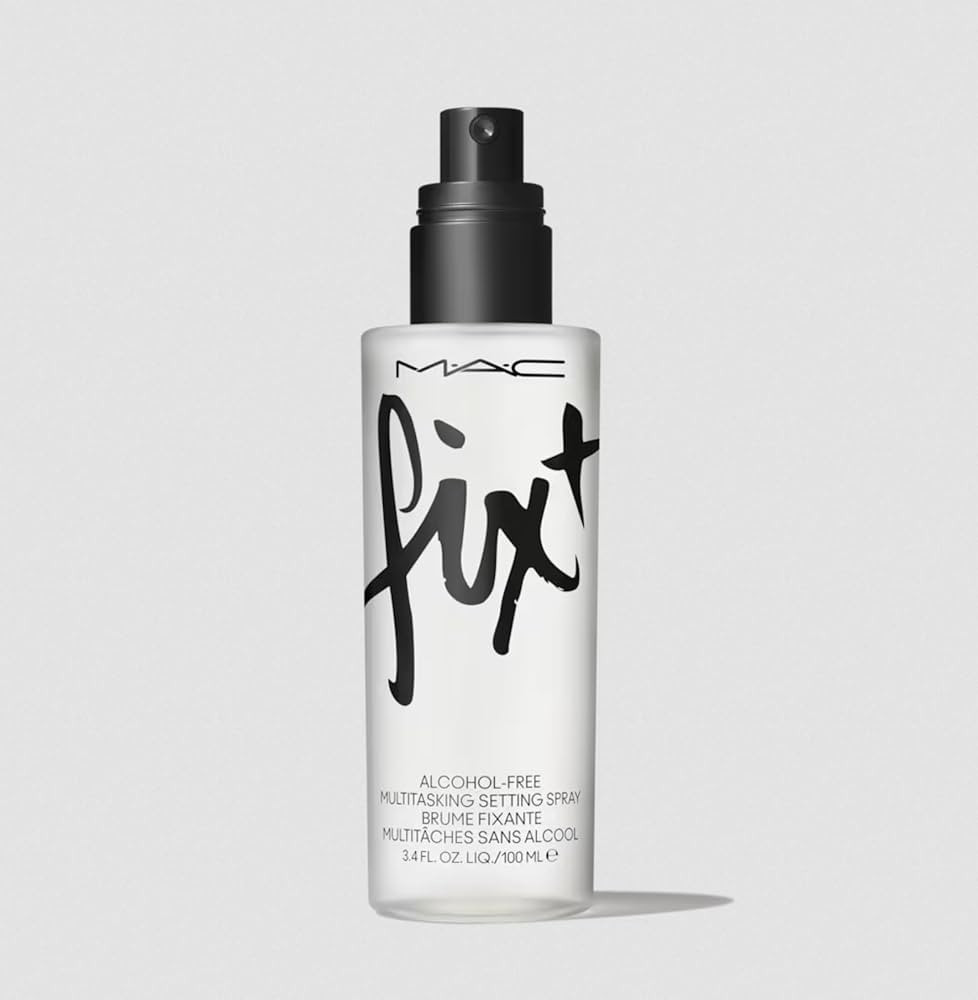 M.A.C Fix+ Multitasking Setting Spray 100ml | Amazon (US)