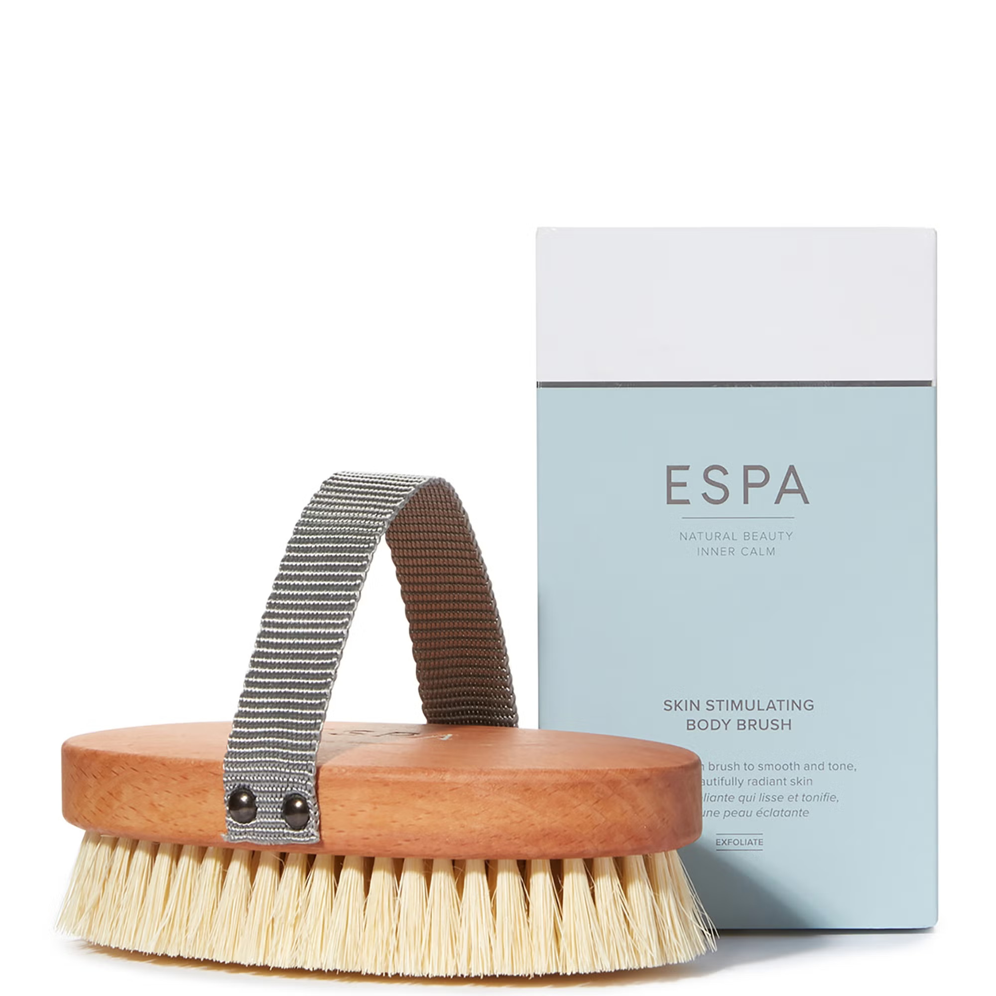 ESPA Skin Stimulating Body Brush | Look Fantastic (UK)