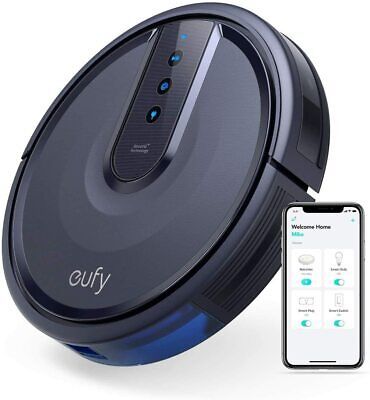 eufy RoboVac 25C Robotic Vacuum Cleaner Wi-Fi Smart Automatic Sweeper Robot APP 194644064655 | eB... | eBay US