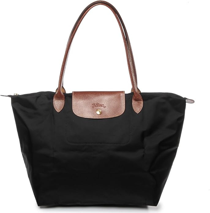 Longchamp Le Pliage Large Shoulder Tote Bag | Amazon (US)
