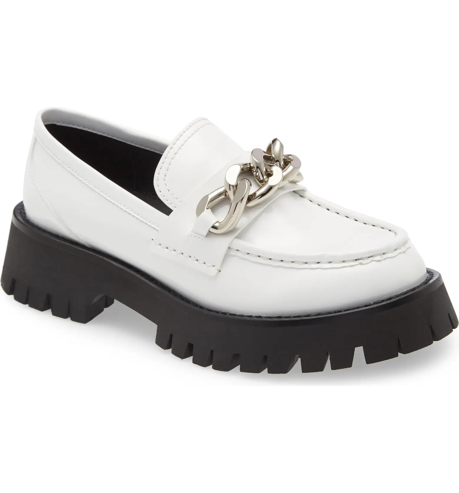 Recess Chain Platform Loafer | Nordstrom