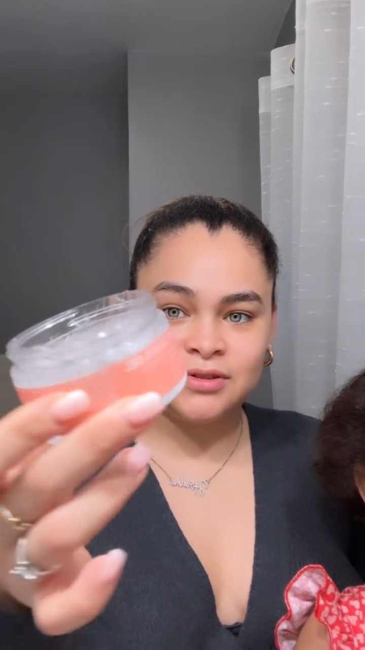 Best edge control/edge taming gel! I love this one!

#LTKfamily #LTKbeauty