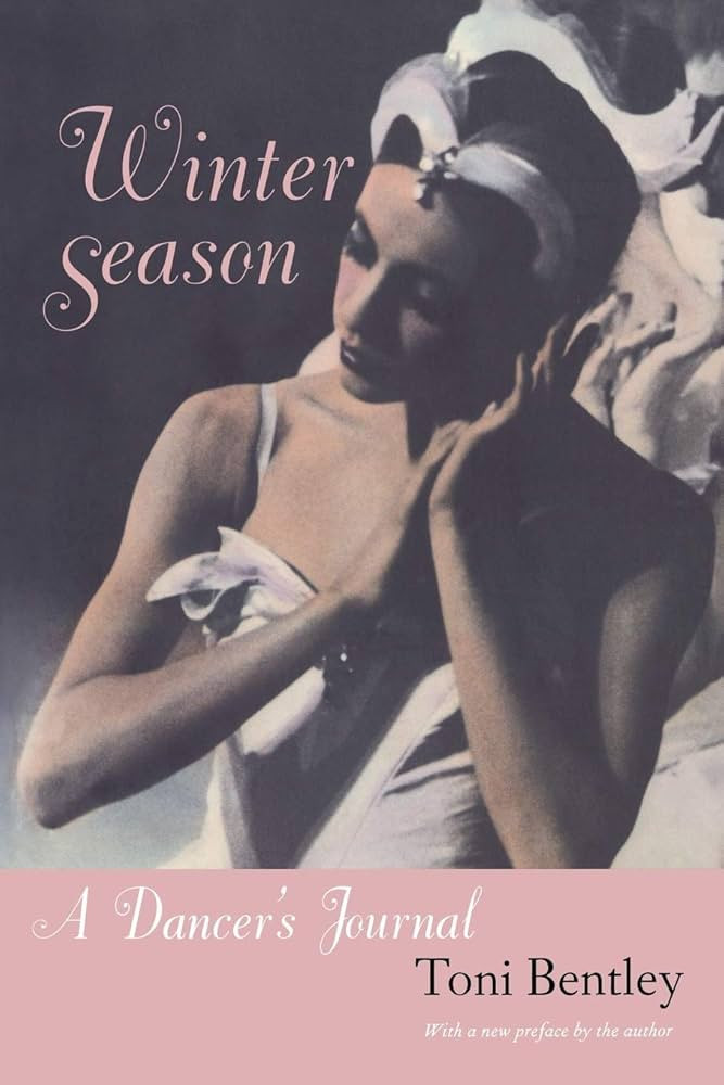 Winter Season: A Dancer's Journal, with a new preface | Amazon (US)