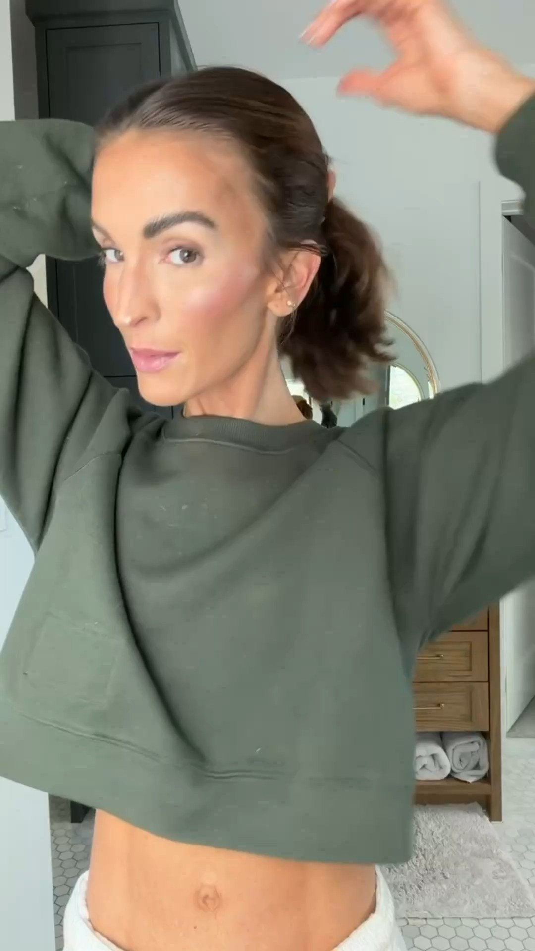 loving this eyeshadow combo!! easy and everyday!🥰

#LTKgrwm #LTKBeauty #LTKmomlife