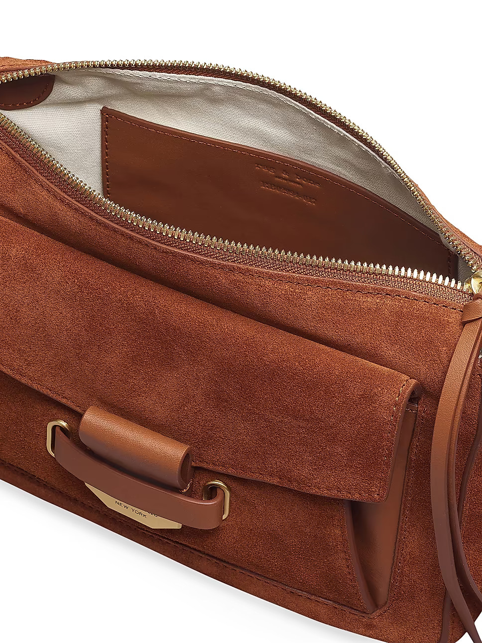 Small Field Messenger 2.0 Bag | Saks Fifth Avenue