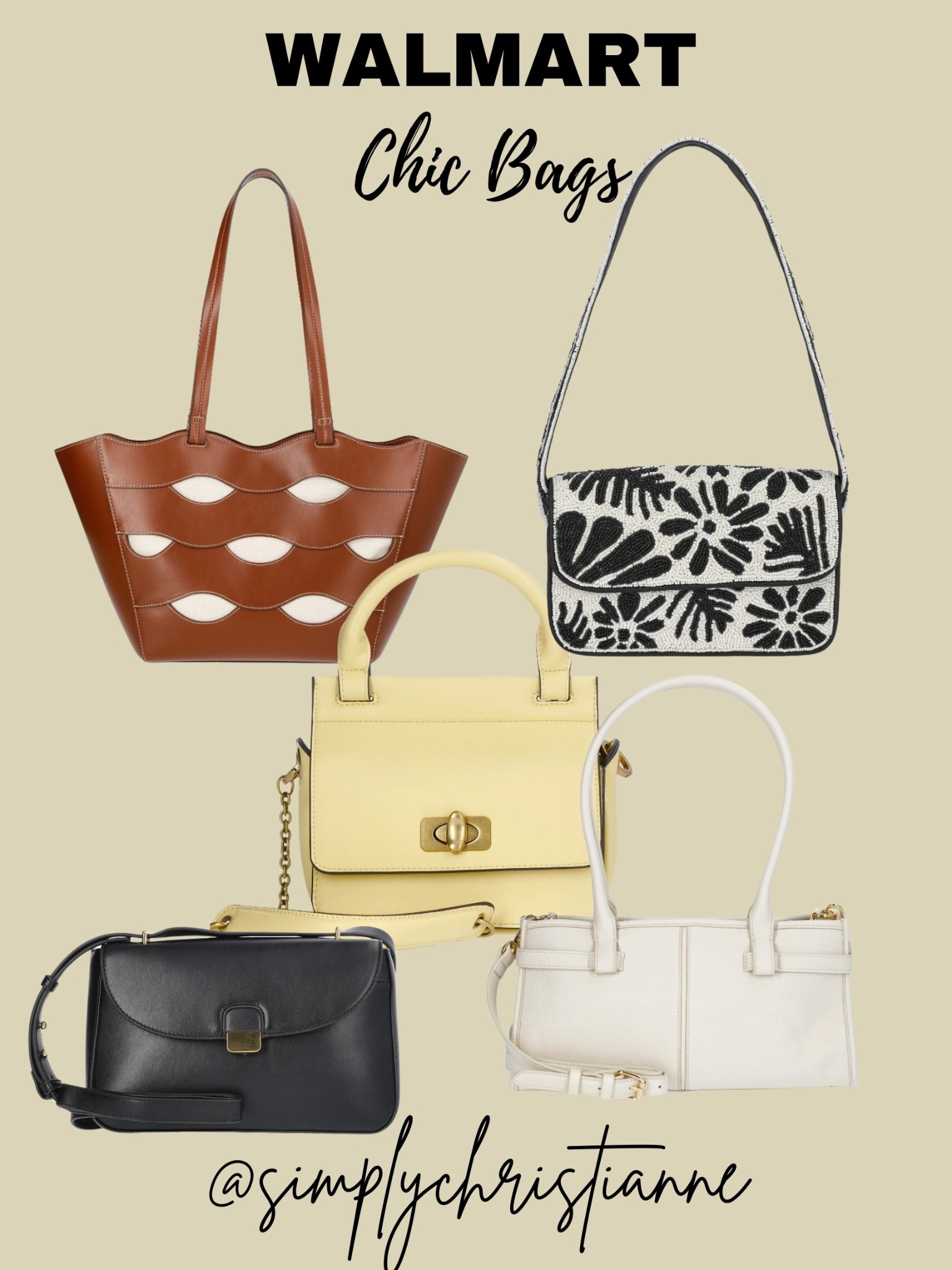 Since when did Walmart become Jcrew? 

#LTKgrwm #LTKootd