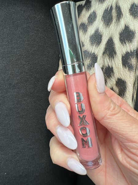 My favorite lip plumping lipgloss from Buxom is on sale 20% off! LTK Beauty Sale! Use code: LTK20 for 20% off at checkout. Sales ends 5/19. Makeup, makeup routine, #LaidbackLuxeLife

Lipgloss shade: ‘White Russian Sparkle’

Follow me for more fashion finds, beauty faves, lifestyle, home decor, sales and more! So glad you’re here!! XO, Karma

#LTKBeauty #LTKSaleAlert #LTKFindsUnder50