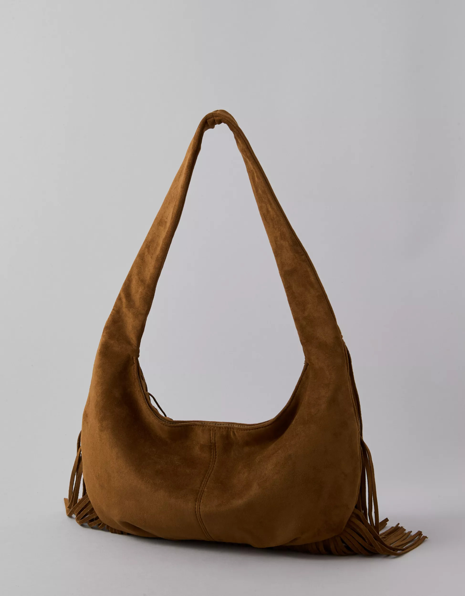 AE Boho Fringe Bag | American Eagle Outfitters (US & CA)