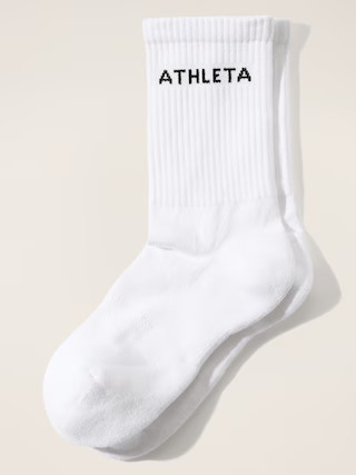 Athleta Everyday Crew Sock | Athleta