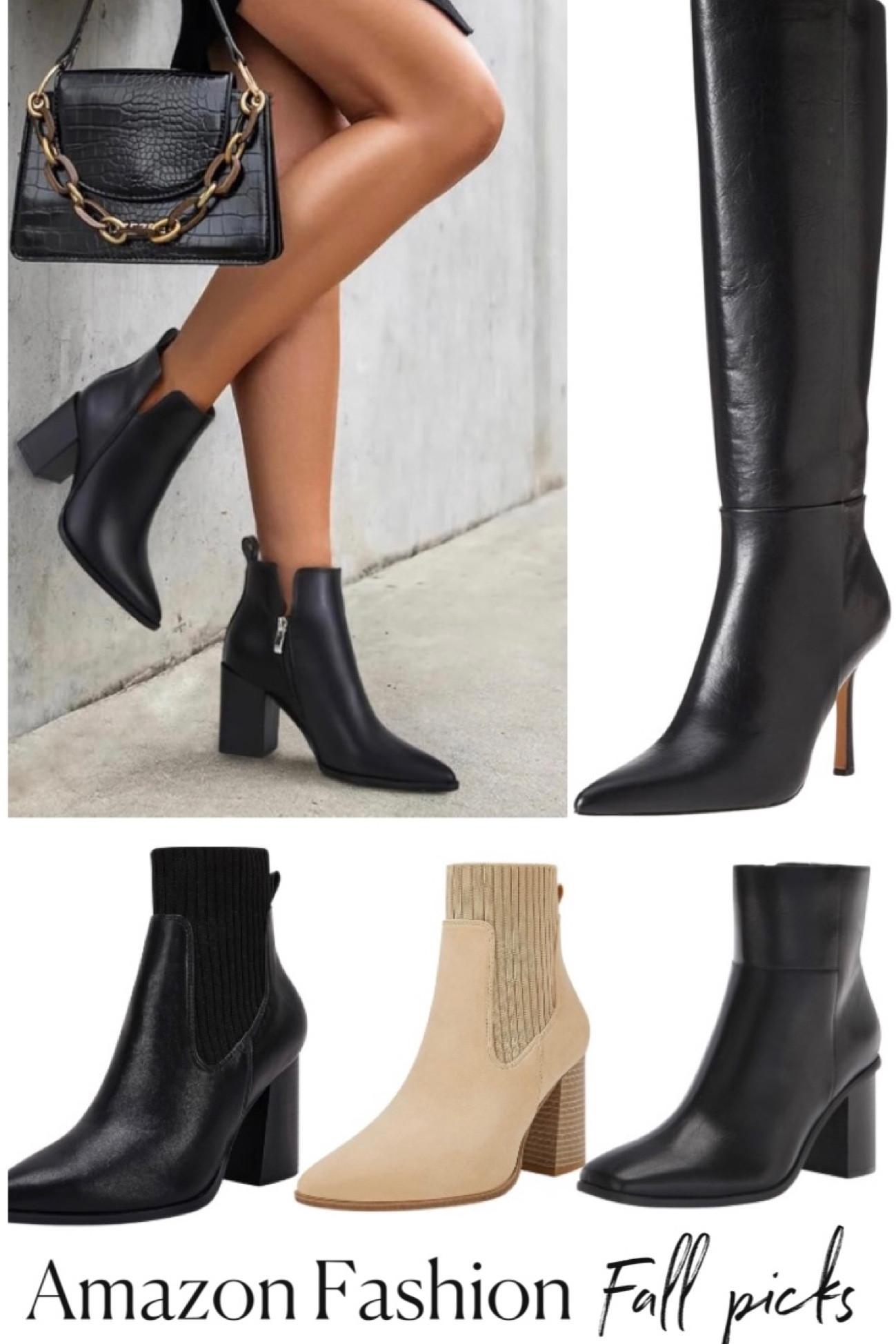 Boots

Fall outfits 
Fall outfit 
#ltkseasonal 
#ltku
#ltkstyletip 

#LTKshoecrush #LTKfindsunder100 #LTKfindsunder50