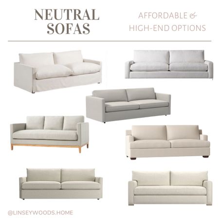 Sofas that resemble our living room setup! 

Loveseat, neutral couch, modern couch, arhaus, west elm, crate and barrel, lounge sofa, beige sofa, grey sofa, transitional sofa, Brynn sofa, feather filled sofa, ivory sofa

#LTKhome #LTKsalealert