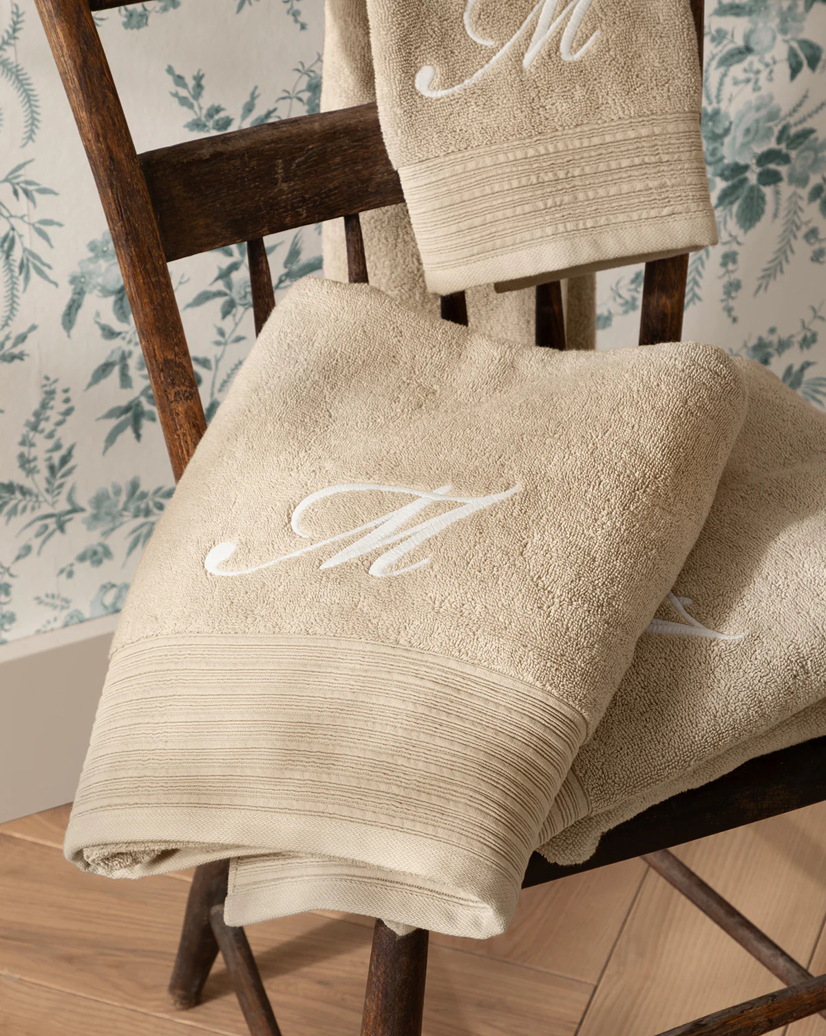 Sadler Luxe Organic Bath Collection | McGee & Co. (US)