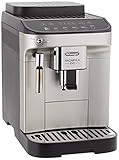 De'Longhi Magnifica Evo, Fully Automatic Machine Bean to Cup Espresso Cappuccino and Iced Coffee Mak | Amazon (US)