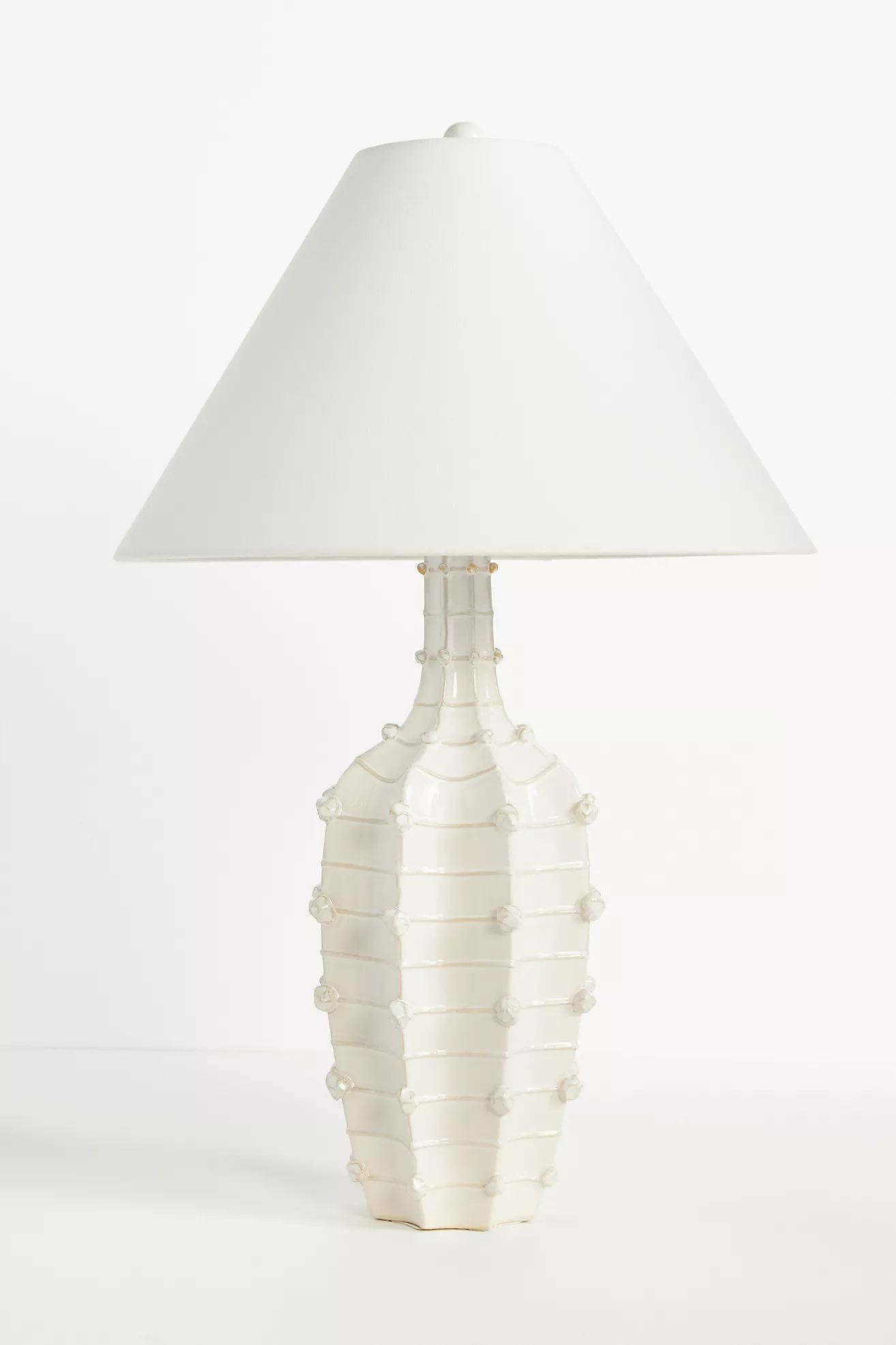 Marjorie Table Lamp | Anthropologie (US)