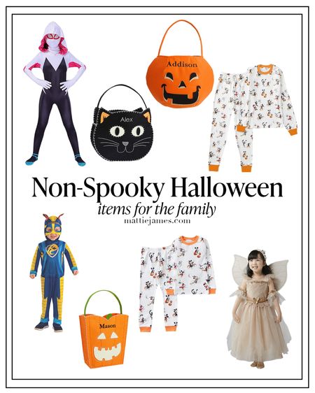 Non-spooky Halloween 🎃🤗

#LTKHalloween #LTKunder100 #LTKSeasonal