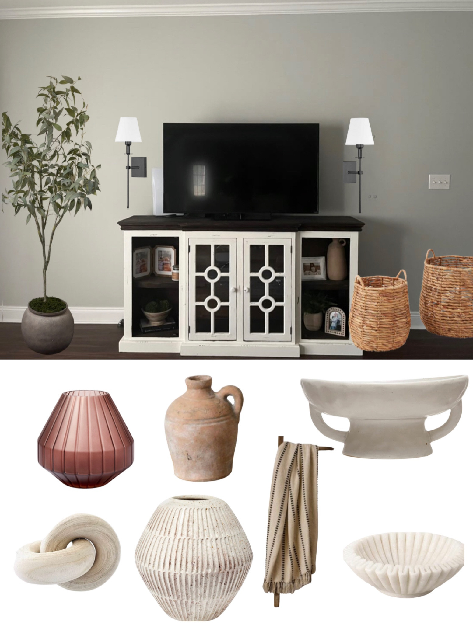 Design for a follower 

#LTKhome