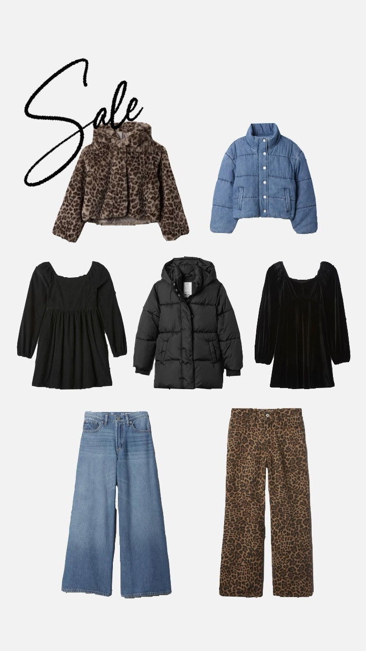 #LTKFindsUnder50 #LTKSeasonal #LTKKids