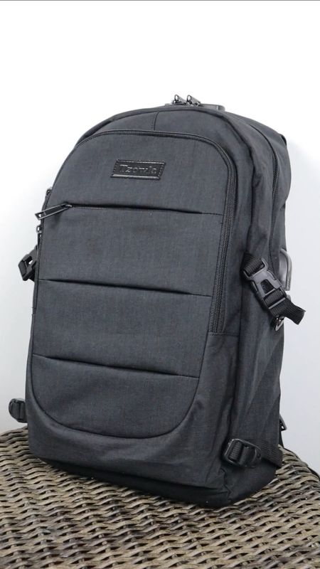 Sale Alert! 60% Off! This travel backpack has slots for a laptop, power bank, your headphones, and can also be attached to any luggage. Be sure to apply the coupon on the listing! 

#LTKtravel #LTKunder50 #LTKsalealert