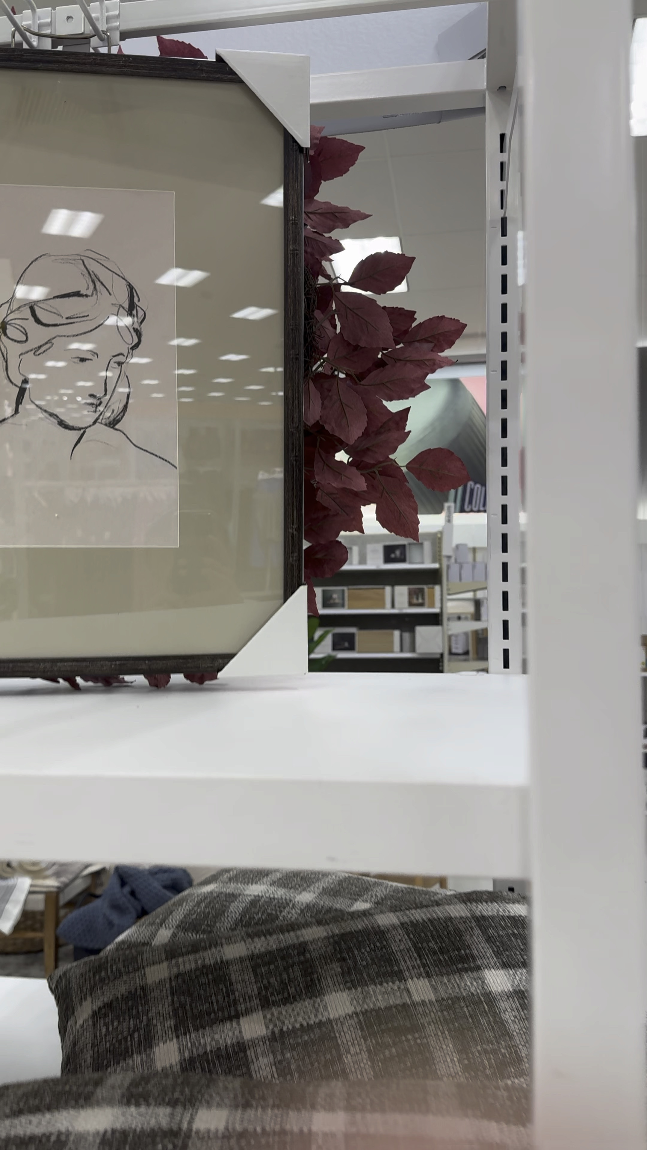 So many great art pieces in the new Studio McGee collection. 

Target finds, Studio McGee, Target Fall, fall decor, affordable art, Threshold, Framed art print

#LTKHome #LTKSeasonal #LTKVideo