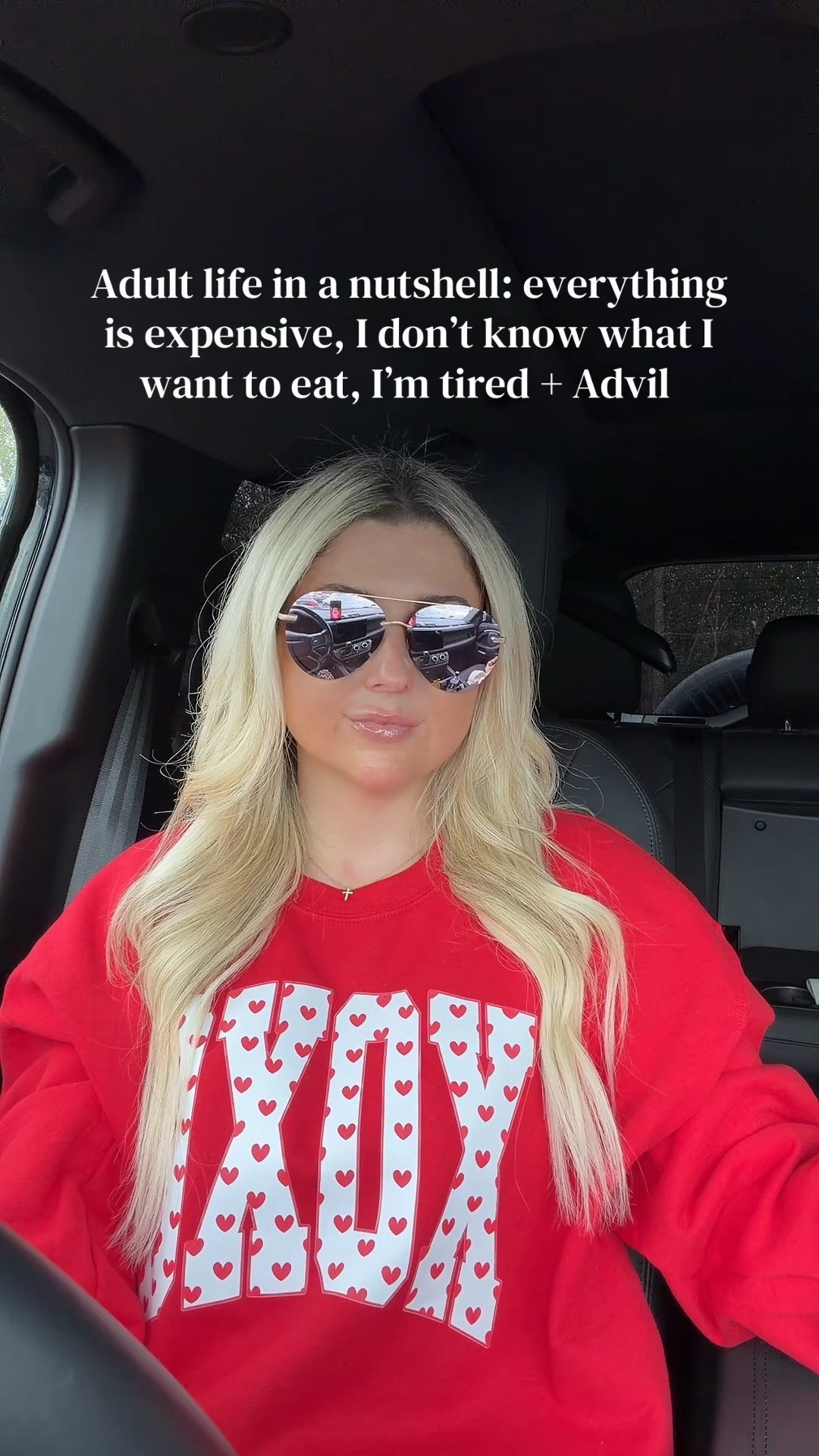 OOTD ❤️

#LTKootd #LTKFindsUnder100 #LTKFindsUnder50