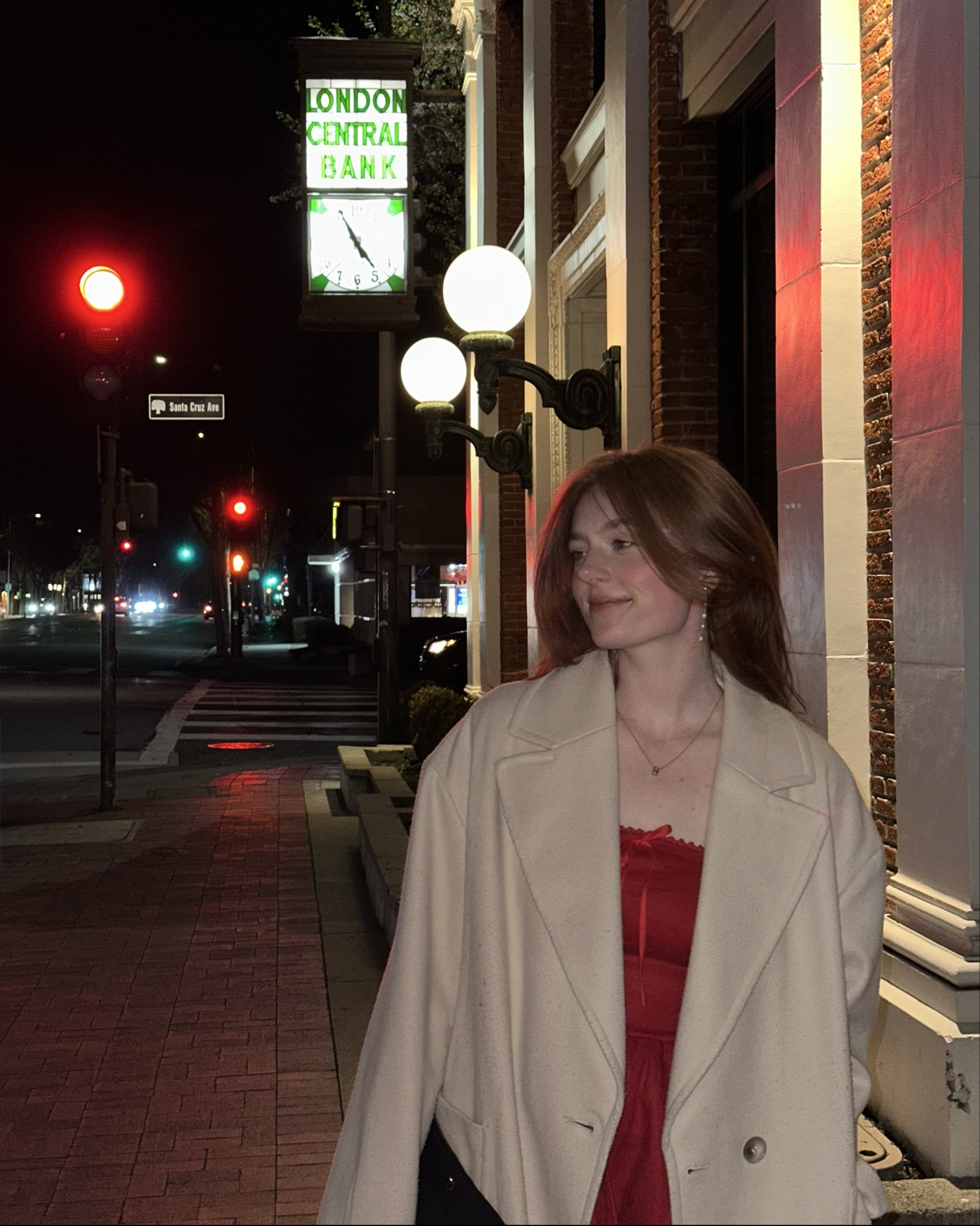 Happy Valentine’s Day 💌🏹❤️

Here’s my date night look 💋

#LTKpartywear #LTKdatenight