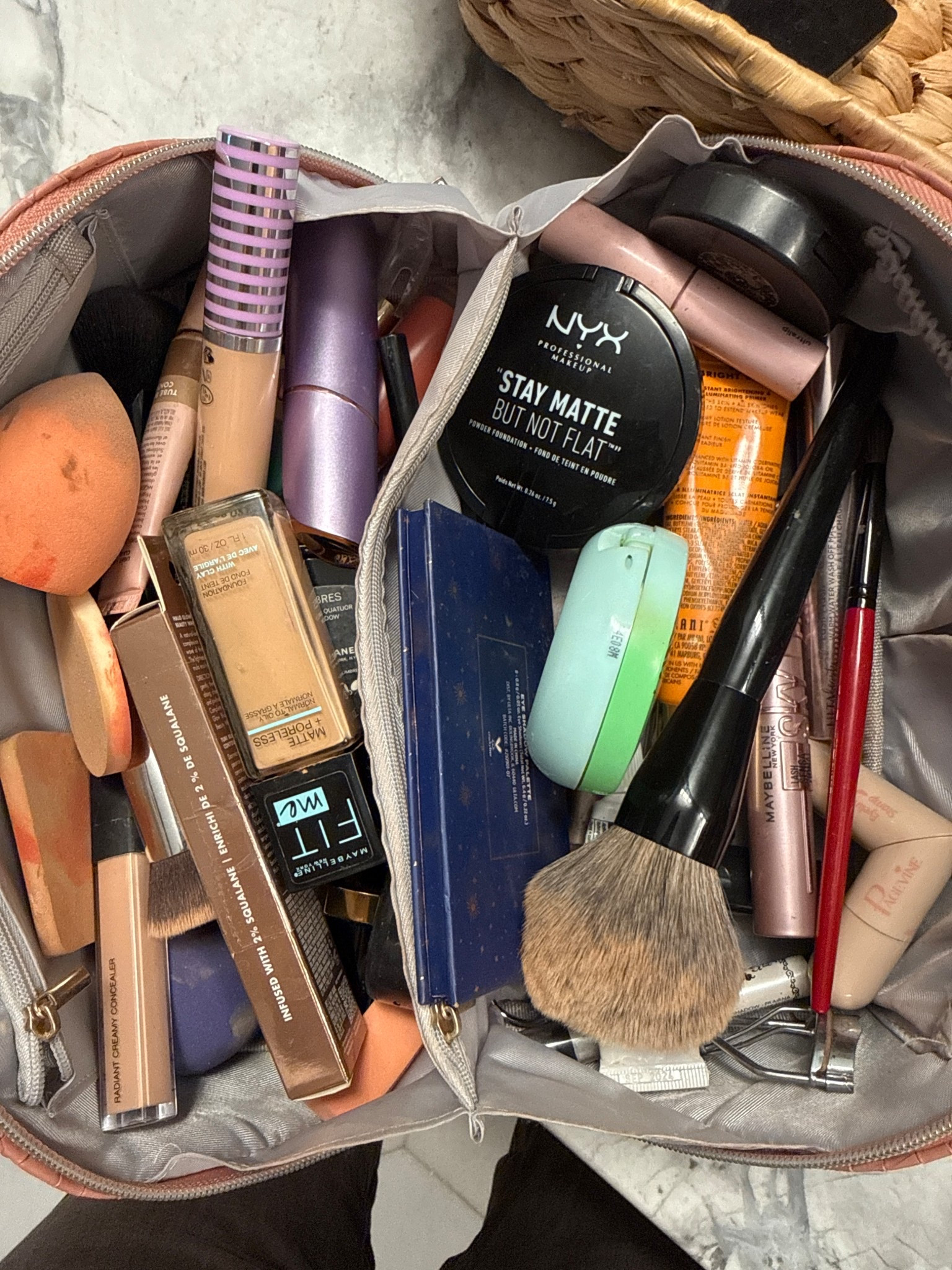 I’m no beauty blogger but I have some basics I can’t live without!

#LTKBeauty #LTKmomlife #LTKgrwm