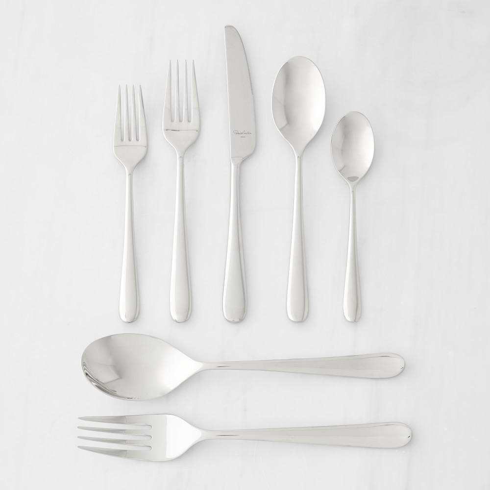Robert Welch Kingham Flatware Sets | Williams-Sonoma