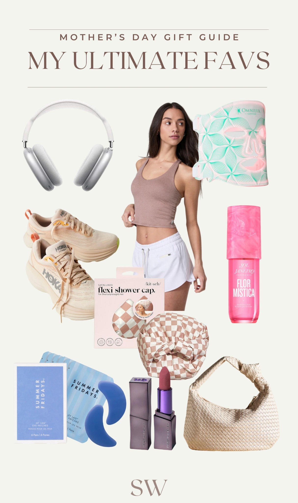 My favorite items I own and love that would make the perfect gifts for any mom this Mother’s Day! 

#LTKGiftGuide #LTKStyleTip #LTKBeauty