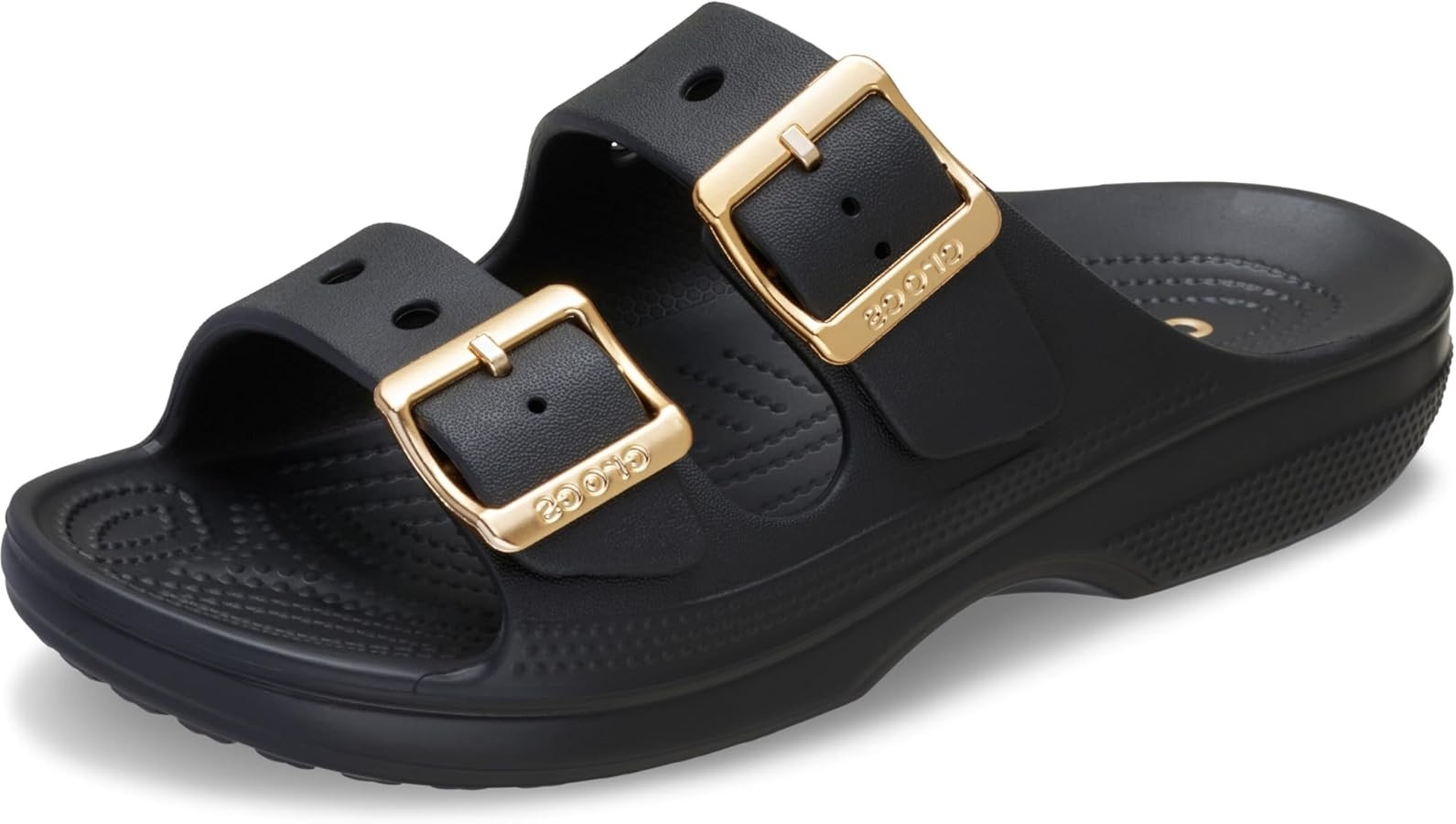 Crocs Women's Classic Saturday Sandals | Amazon (US)