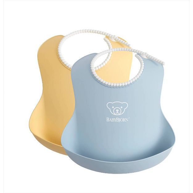 BABYBJÖRN Baby Bib - 2pk | Target