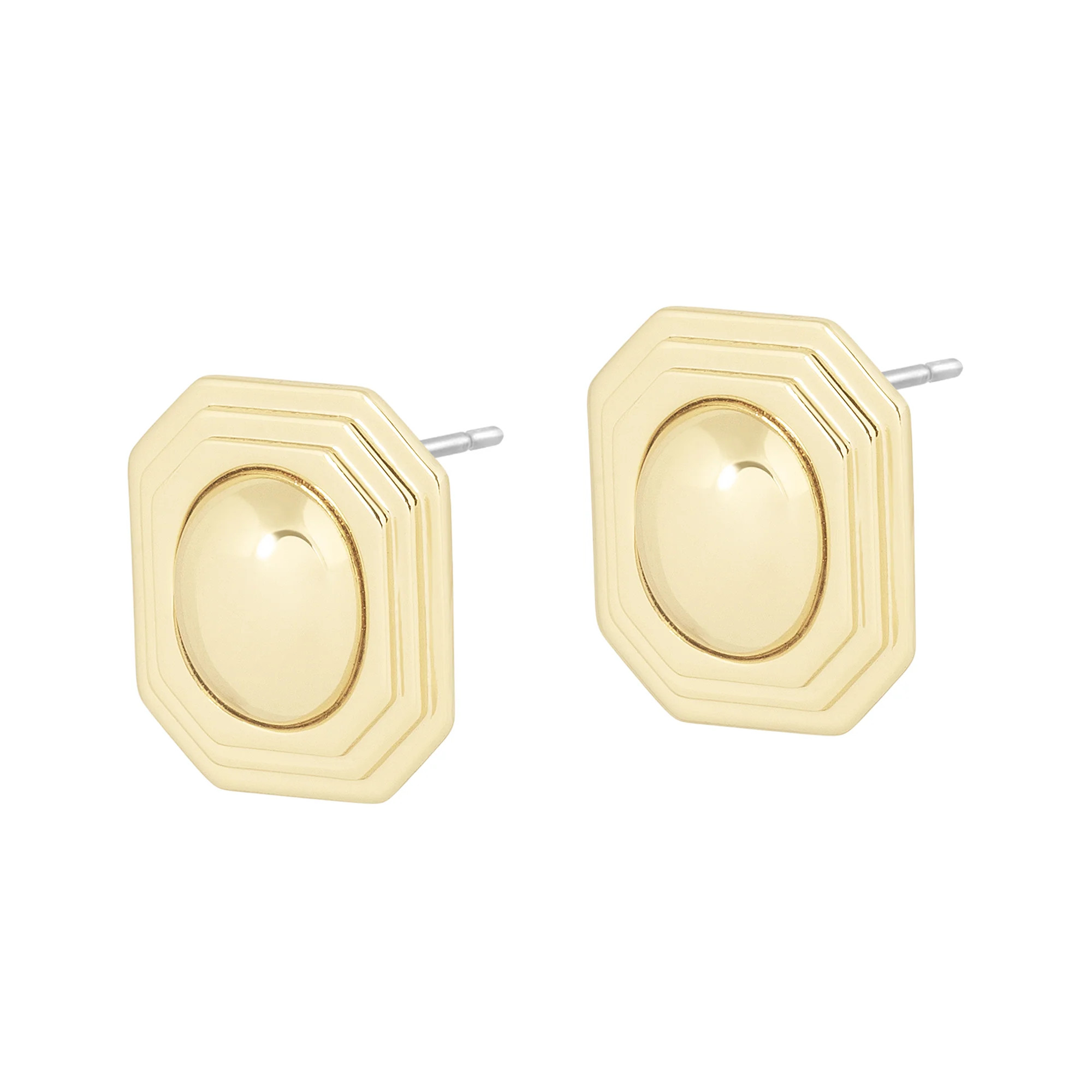 Lenox Earring | Electric Picks Jewelry