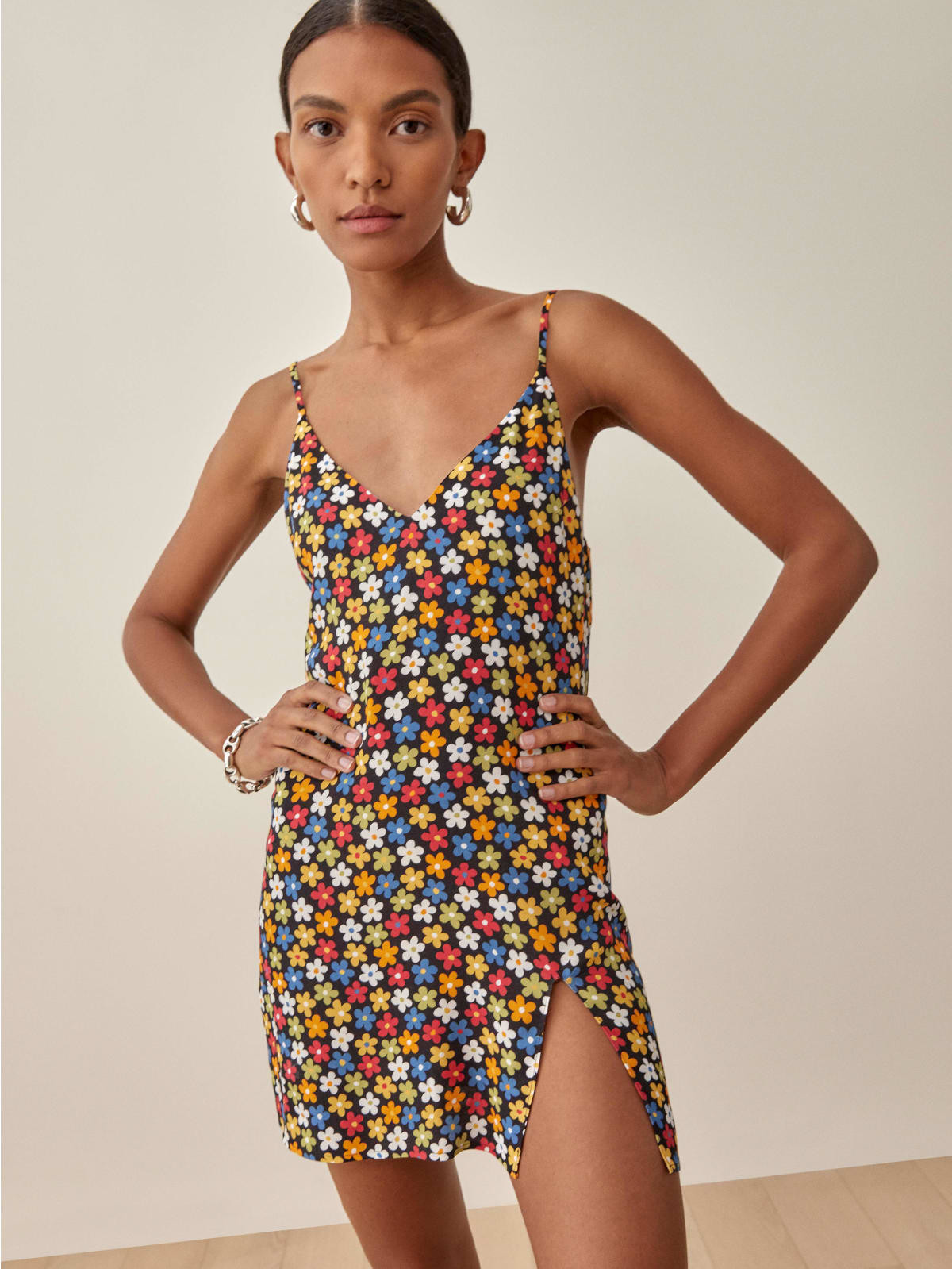 Marlowe Dress | Reformation (Global)