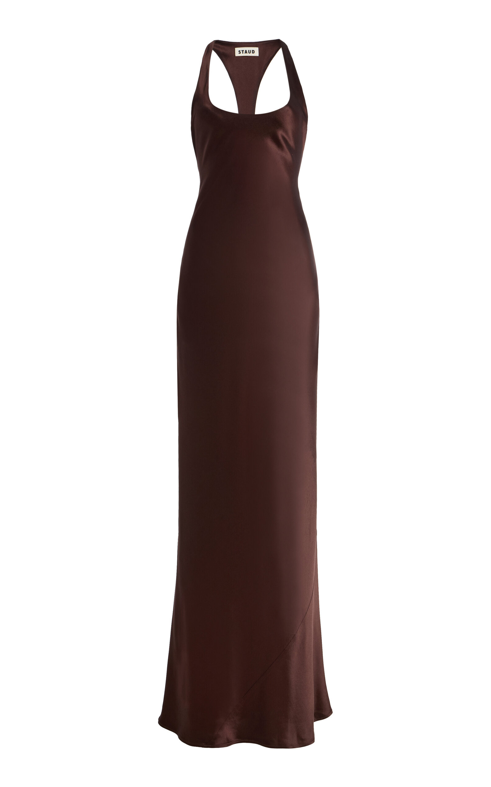 Juanita Silk Maxi Dress | Moda Operandi (Global)