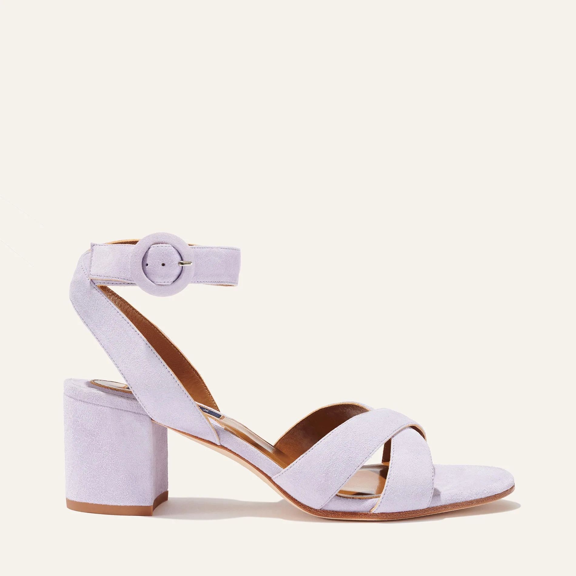 Archive Sale - The City Sandal | Margaux