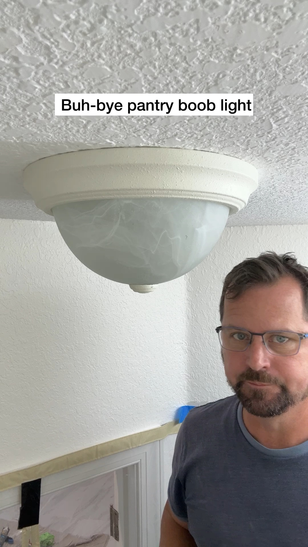 Pantry lights, glass and brass hall lights, budget-friendly Amazon lights, voltage tester, wire stripper, battery-operated screwdriver, mini power screwdriver, HART tools #amazonfinds 

#LTKstyletip #LTKsalealert #LTKhome