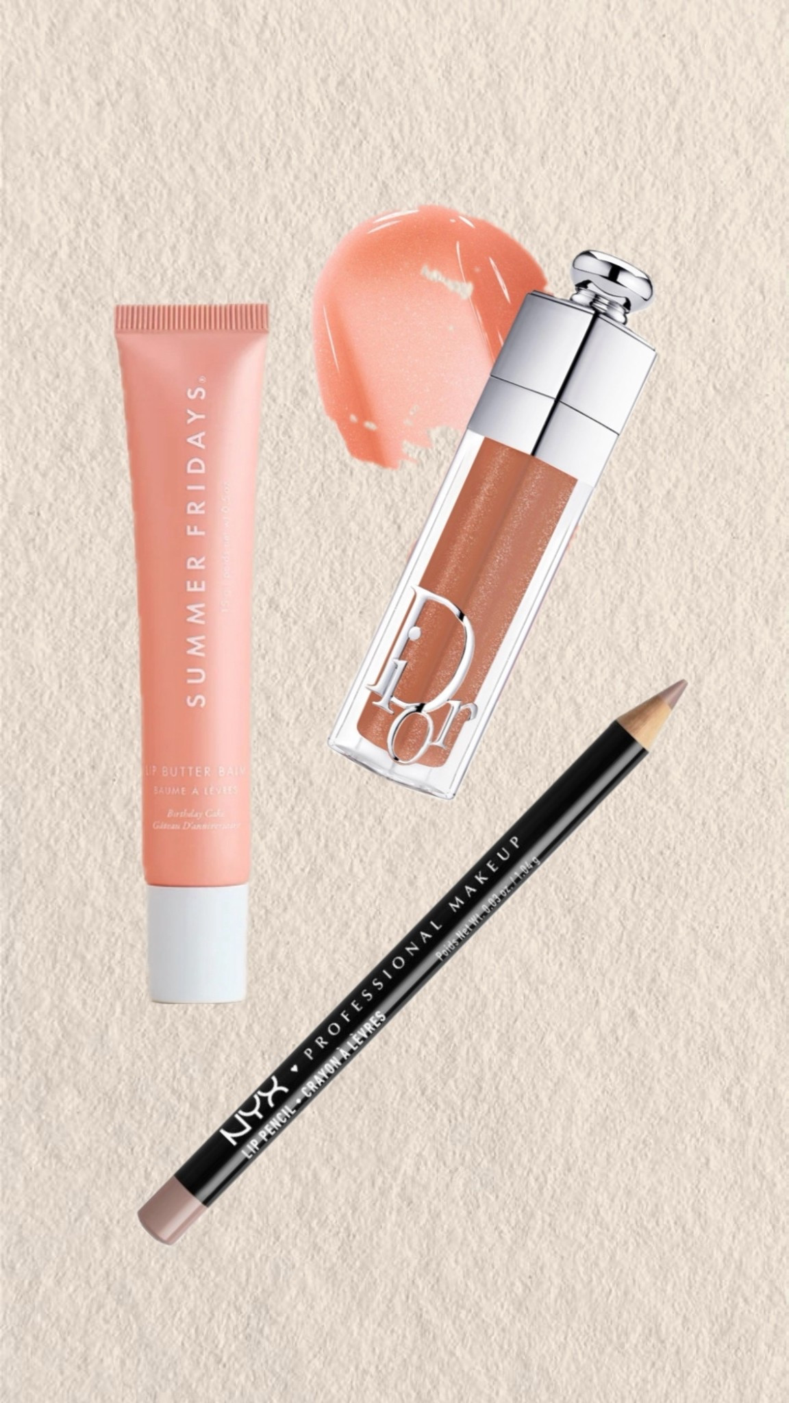 my go to lip combo 💋

#LTKFindsUnder100