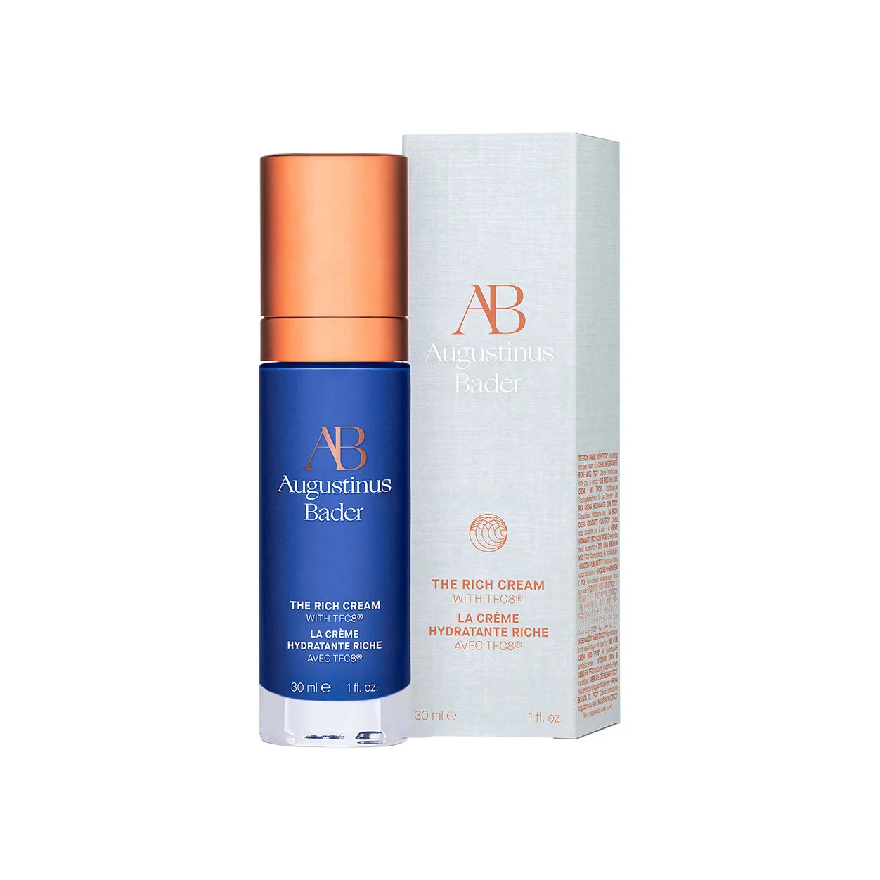 The Rich Cream 1.7 fl oz | Bluemercury, Inc.