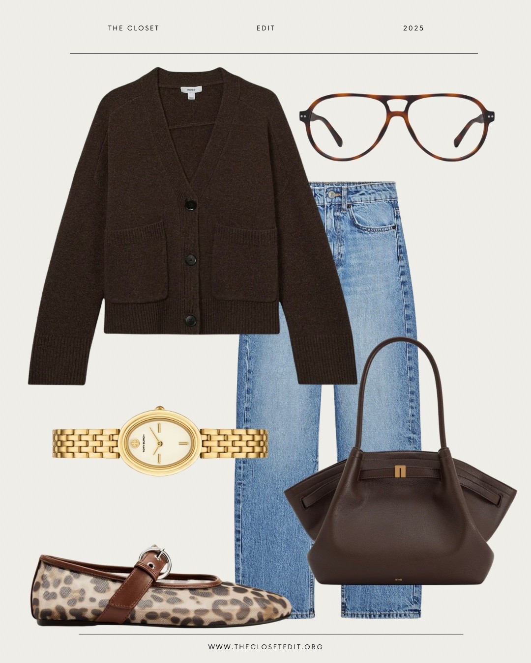 Pre-fall looks! 🍂🕶️

#daintywatch #cheethaflats #brownbag #prefall #ootd #outfitinspo

#LTKShoeCrush #LTKStyleTip #LTKFindsUnder100