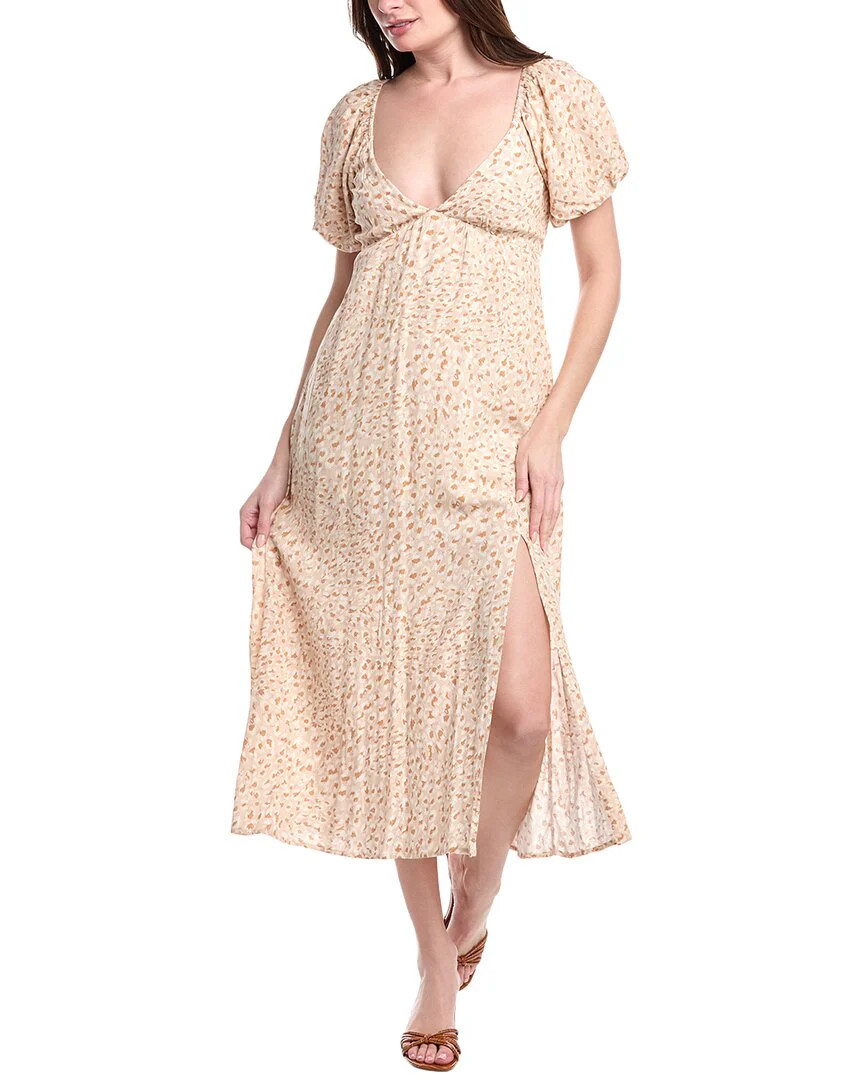 Saltwater Luxe Maxi Dress | Shop Simon