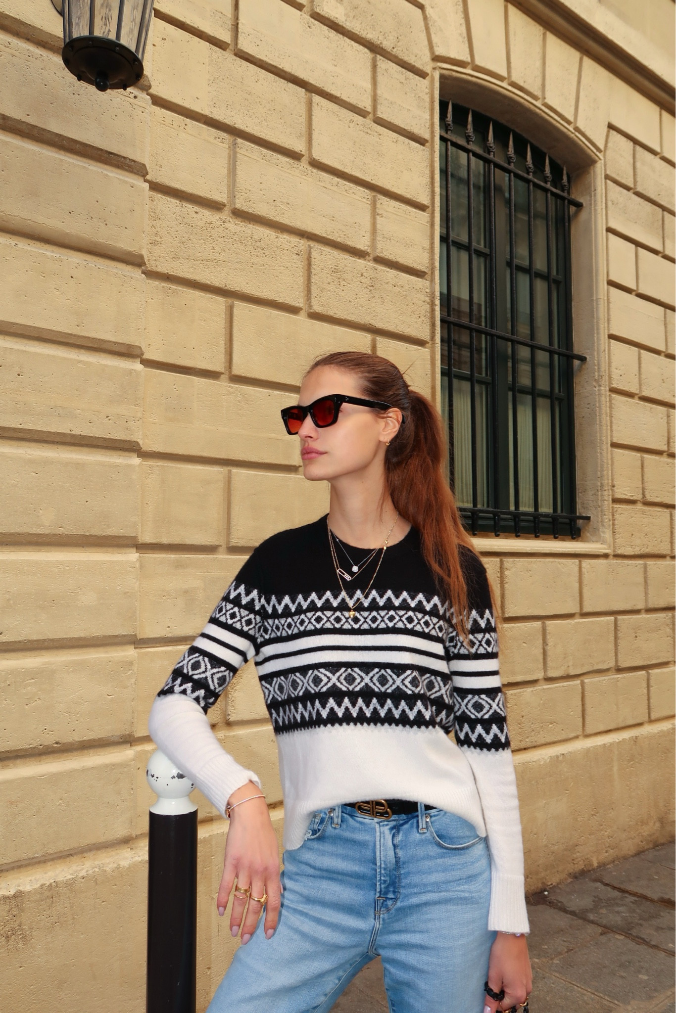Paris street style #jamesperse #jacquesmariemage #balenciaga # goodamerican #fit #outfit #style #ootd 

#LTKsalealert #LTKstyletip #LTKeurope